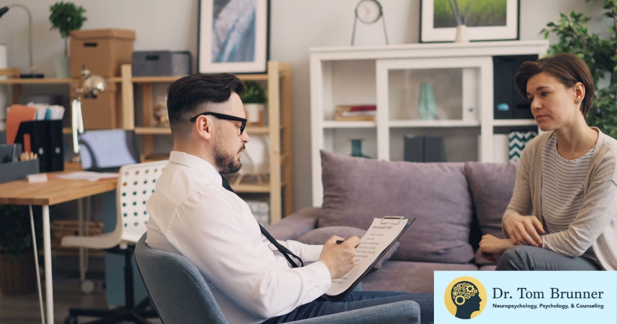 8 popular psychological assessments: What to look for