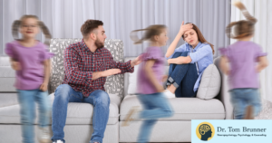 3 types of adhd